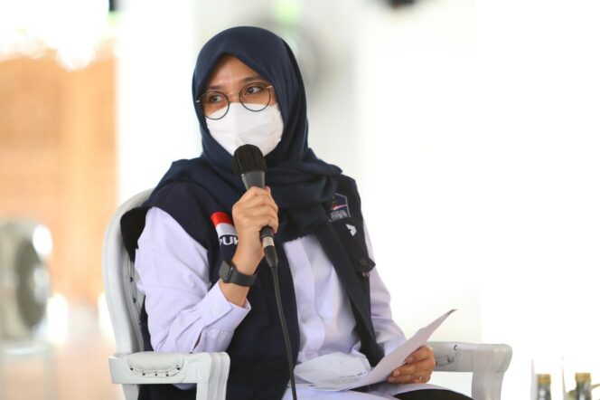 
Cara Pemkab Banyuwangi Perkuat Tracing Putus Rantai Penularan Covid-19