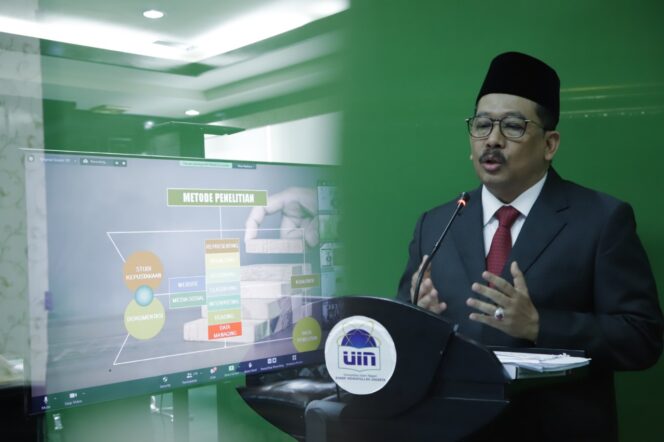 
Wamenag: Hijrah, Inspirasi Membina Ketangguhan Umat Hadapi Pandemi