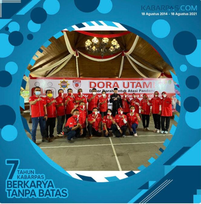 
Yuk, Ikut Rayakan Ultah Kabarpas ke-7 dengan Memakai Foto Twibbon