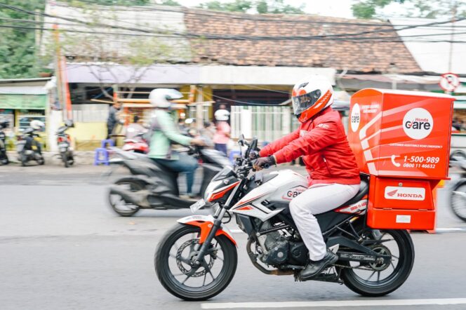 
MPM Jatim Buka Layanan Honda Care, Siap Siaga Layani Konsumen