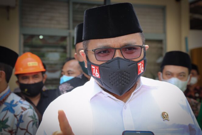 
Pandemi Belum Usai, PTKIN Kemenag Beri Potongan UKT Mahasiswa hingga 100 Persen