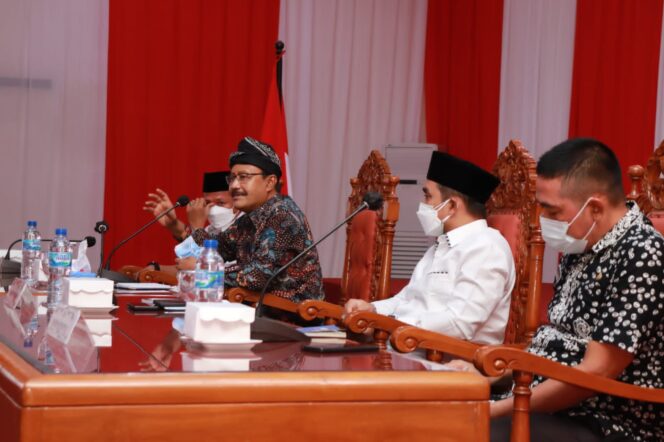 
Pemkot Pasuruan Akan Gelar Liga Tarkam Kemerdekaan
