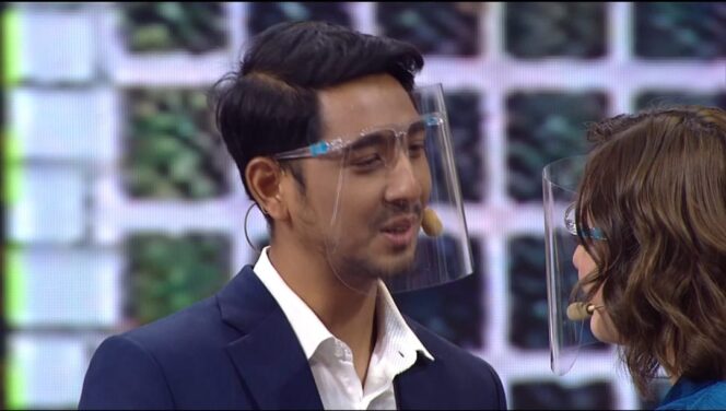 
Bertabur Bintang di Perayaan HUT RCTI 32, Mulai dari Pemain Sinetron hingga Musisi