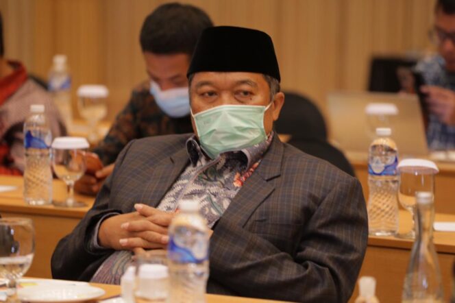 
Kemenag Sediakan Bantuan Rp 6,9 M untuk Masjid dan Musala, Ini Syaratnya