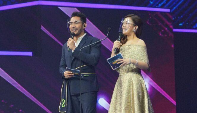 
Inilah Daftar Pemenang Indonesian Drama Series Awards 2021