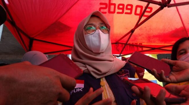 
Bupati Ipuk Azwar Anas Tegaskan Tak Ada Jual Beli Jabatan di Lingkungan Pemkab Banyuwangi