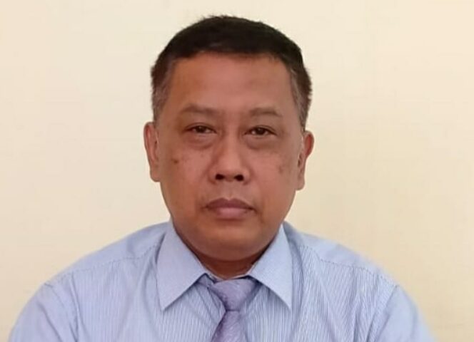 
UKM Harus Berorganisasi….