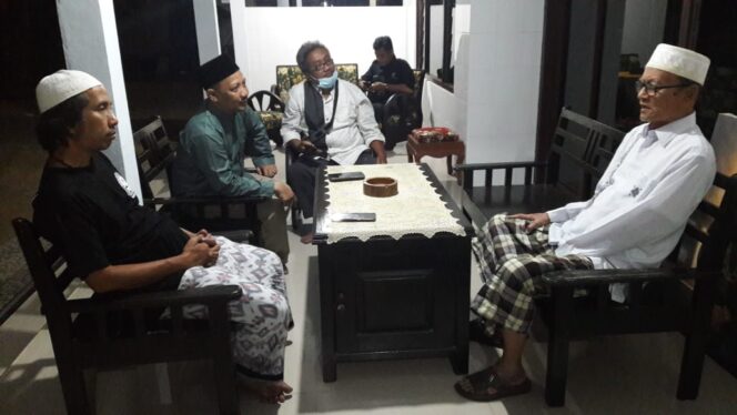 
Guluk-guluk