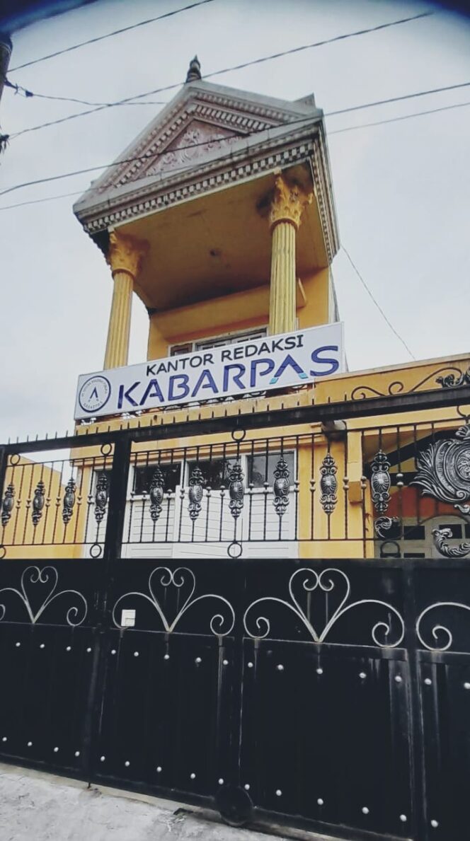
Perluas Jaringan Pemberitaan, Kabarpas Buka Kantor Baru di Malang