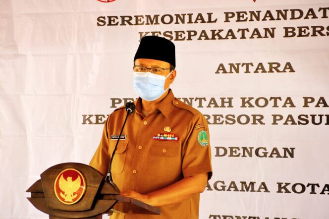 
Update Status Perkawinan Pasca Cerai untuk Warga Kota Pasuruan Tidak Lagi Rumit