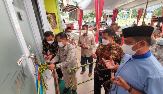 
Baru Diresmikan, Klinik Pratama Rama Medika Siap 24 Jam Layani Kesehatan