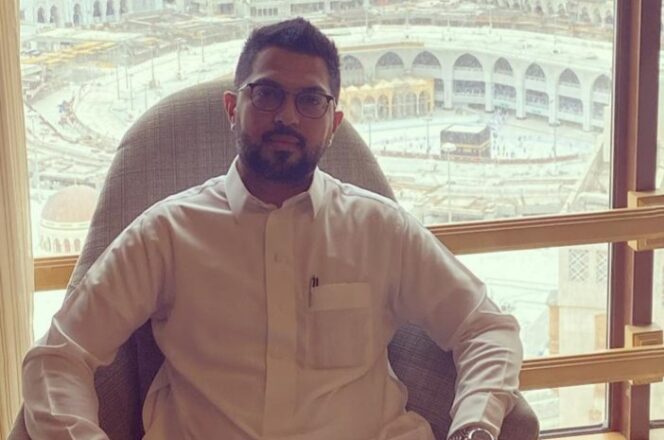 
Umrah Kembali Dibuka, Waketum AMPHURI Minta Pemerintah Indonesia Perhatikan Syarat Booster dan Sertifikat Vaksin