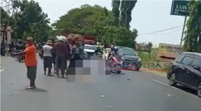 
Kakak Adik Asal Beji Tewas Alami Kecelakaan di Bugul