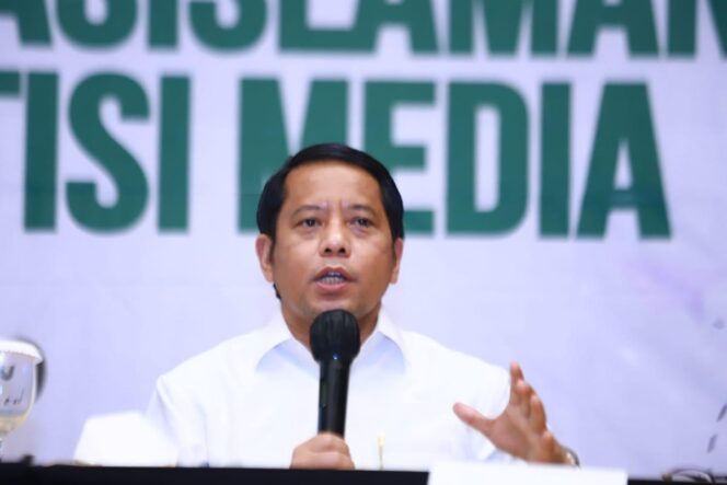 
Seleksi Tilawatil Quran dan Hadits 2021 Bakal Digelar dengan Prokes Ketat