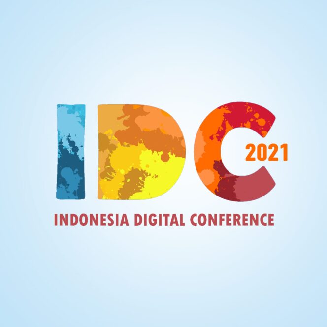 
IDC AMSI 2021 Angkat Tema Inovasi dalam Penguatan Ekonomi Digital