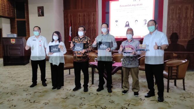 
Festival HAM 2021, Komitmen Pemerintah Wujudkan Kota Ramah HAM
