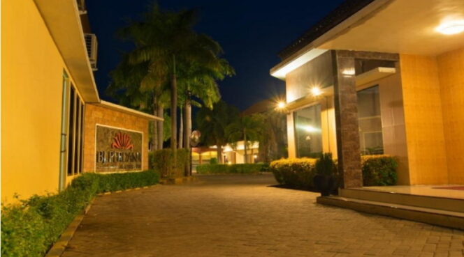 
Masuk Level 1, Pengunjung Hotel di Kota Pasuruan Mulai Kembali Normal