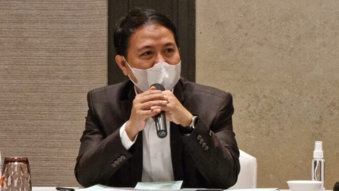
Menag Gus Yaqut Dorong Percepatan Persiapan Haji dan Umrah Secara Profesional