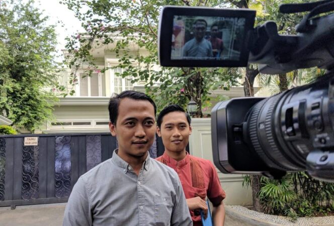 
LKSP Soroti Wacana Wajib Tes PCR untuk Semua Moda Transportasi Tak Relevan