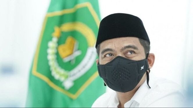 
Diduga Himpun Dana Teroris di Lampung, Kemenag: Izin LAZ ABA Sudah Dicabut
