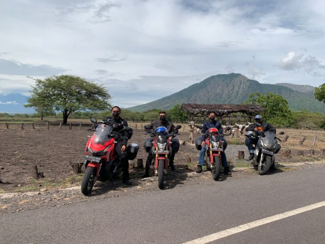 
Eksotis dan Penuh Keunikan, Ekspedisi Nusantara Seri Paradise In Java Suguhkan Keindahan Alam