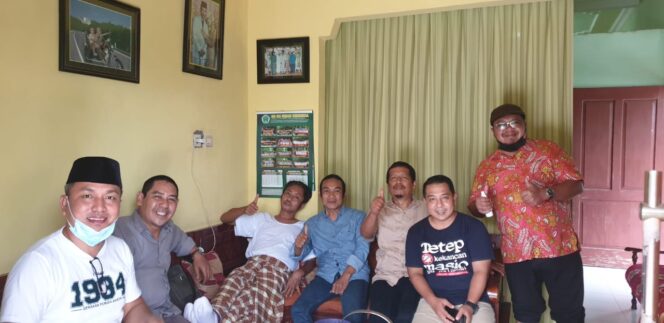 
Gema Nusa Persada Minta Muktamar NU Dipercepat