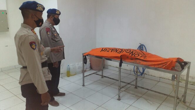 
16 Hari Hilang di Laut, Nelayan Asal Pasuruan Akhirnya Ditemukan Meninggal