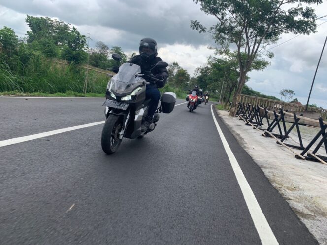 
Cari_Aman di Jalan, Kenali Potensi Bahayanya