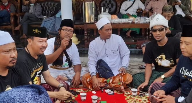 
Begini Suara dan Harapan Asparagus Jatim untuk Muktamar ke-34 NU
