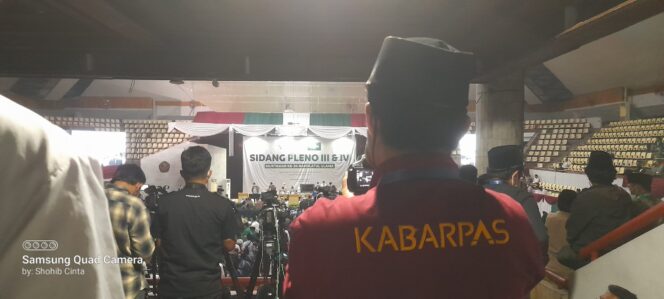 
Hasil Rekomendasi Muktamar NU; Desak Pemerintah Terbitkan Regulasi hingga Batasi Kepemilikan Tanah oleh Pejabat