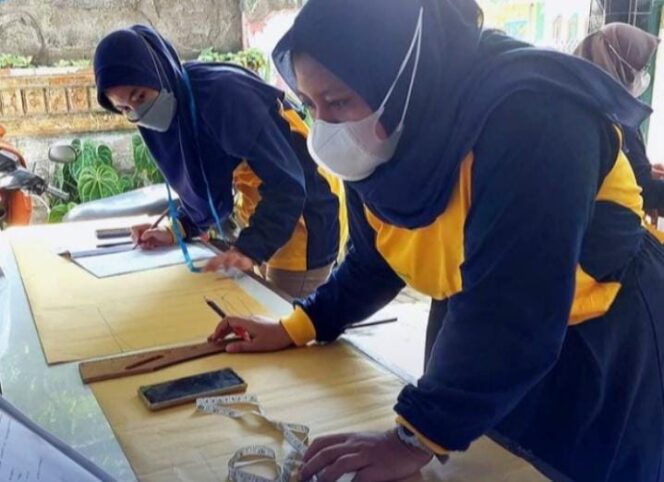 
Angka Pengangguran Tinggi Akibat Pandemi, Ini Cara Jitu Pemkot Pasuruan Mengatasinya