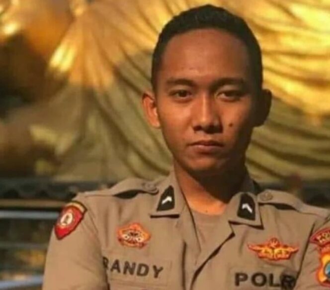 
Selebgram Cantik Bunuh Diri, Polda Jatim Tetapkan Bripda Randy  Tersangka Aborsi