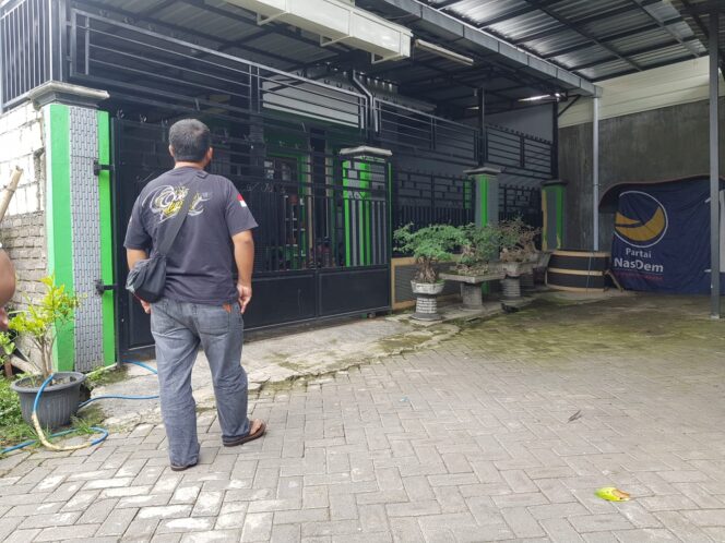 
Terkait Sosok Randy Sehari-hari, Begini Komentar Tetangganya