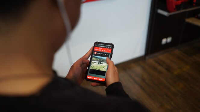 
Minat Belanja Online Naik, MPM Honda Jatim Kembali Gelar Pameran Virtual Honda