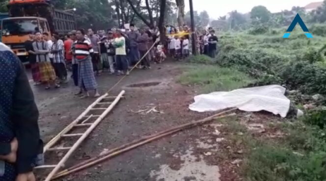 
Pria di Pasuruan Tewas Tersengat Setrum