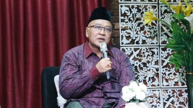 
Ini Empat Persoalan Hukum yang Dibahas dalam Muktamar ke-34 NU