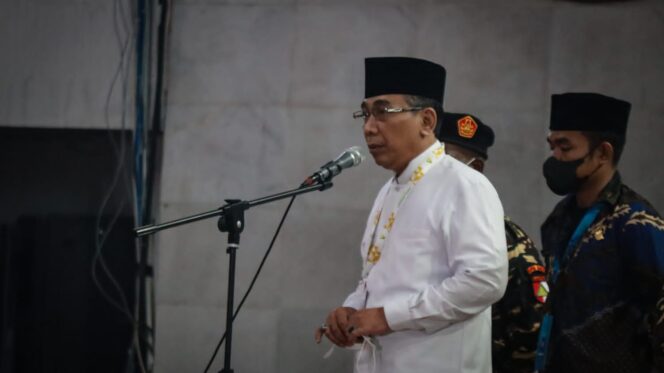 
Sah! KH Yahya Cholil Staquf Terpilih sebagai Ketum PBNU 2021-2026