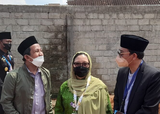 
Begini Kata Alissa Wahid, Putri Gus Dur yang Ditunjuk Jadi Ketua PBNU