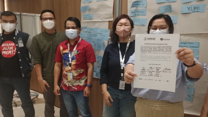 
AMSI Konsisten Bangun Media Lokal untuk Kuatkan Ekosistem Media Digital di Indonesia