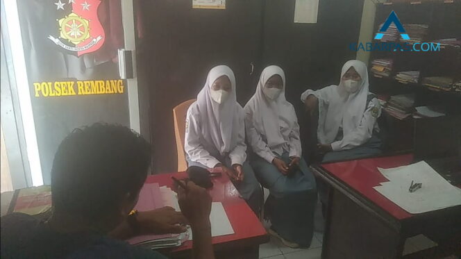 
Pelajar SMK di Pasuruan Dibegal, Motor Vario Amblas Dibawa Pelaku
