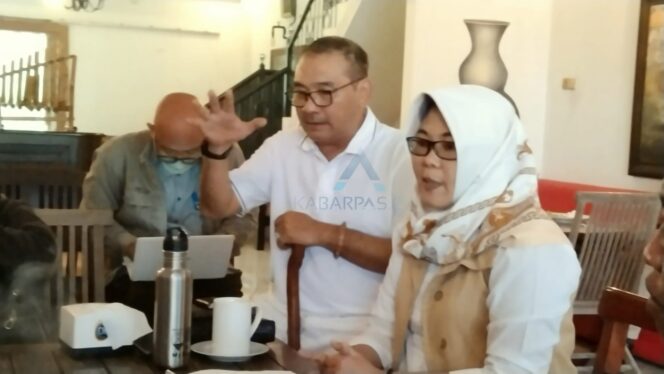 
Tim Pengacara Helmi Akan Ajukan Penangguhan Penahanan
