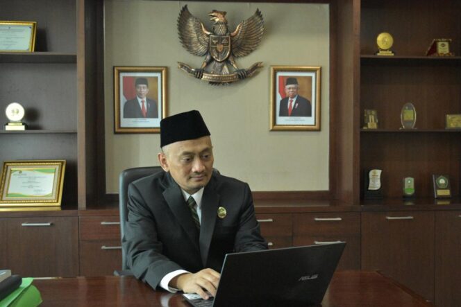 
Pendaftaran Seleksi Siswa Baru Madrasah Aliyah Negeri Dibuka 10 Januari