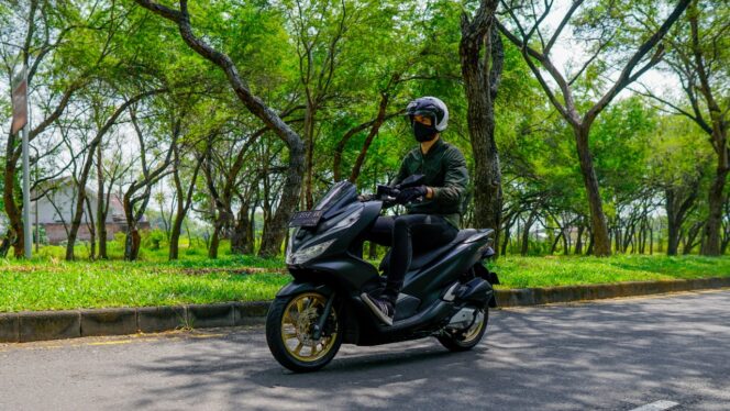 
Tahun Baru Resolusi Baru, Jauh Dekat Tetap #Cari_Aman