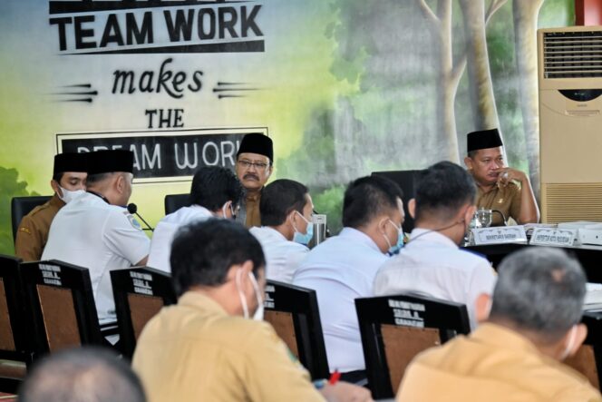 
Gus Ipul Berhasil Tutup Celah Korupsi di Kota Pasuruan, Ini Salah Satu Bukti Konkretnya…