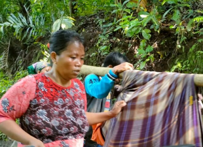
Seorang Warga di Probolinggo Tewas Terseret Banjir