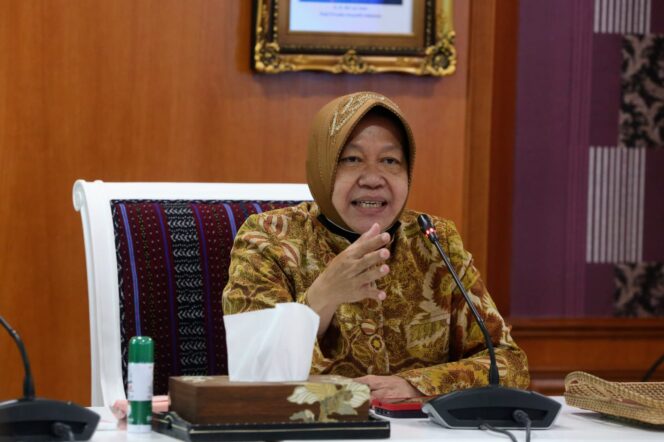 
Jutaan Kelompok Rentan Terima Bansos, Mensos Pastikan Optimalisasi Peran Pendamping Sosial