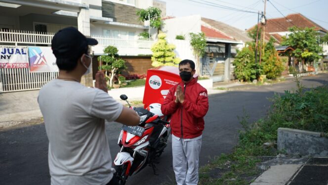 
Lebih Dekat dengan Pelanggan, Honda Care Hadir di 9 Kota dan 29 Kabupaten di Jawa Timur