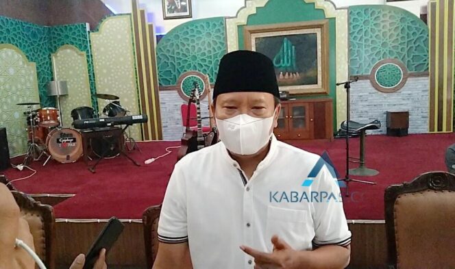 
Pemkab Pasuruan Akan Bangun Pusat Informasi Wisata dan Showroom UMKM di Jalur Bromo