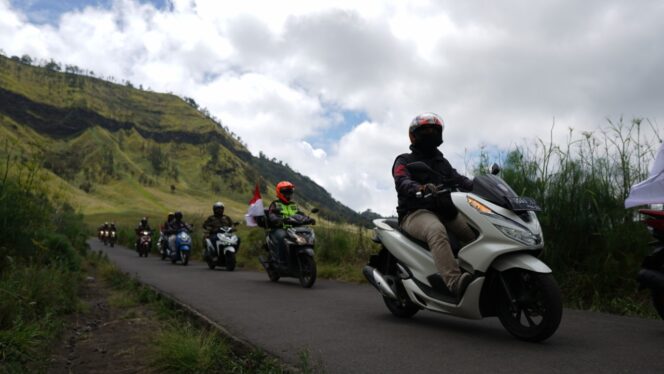 
Tips #Cari_Aman Liburan di Bromo
