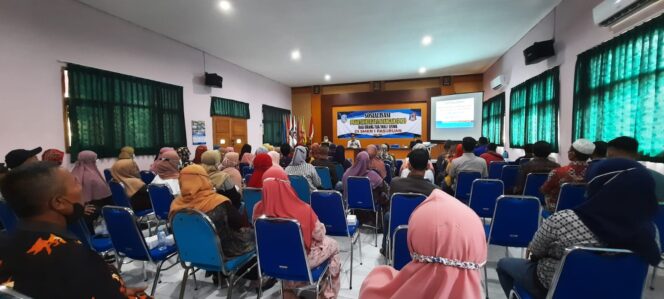 
BPJS Ketenagakerjaan Berikan Perlindungan Bagi Siswa SMKN 1 Pasuruan yang Prakerin